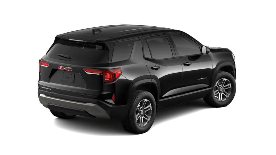2026 GMC Terrain Elevation - Photo 53