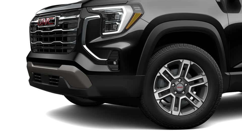 2026 GMC Terrain Elevation - Photo 55