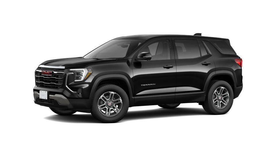 2026 GMC Terrain Elevation - Photo 17