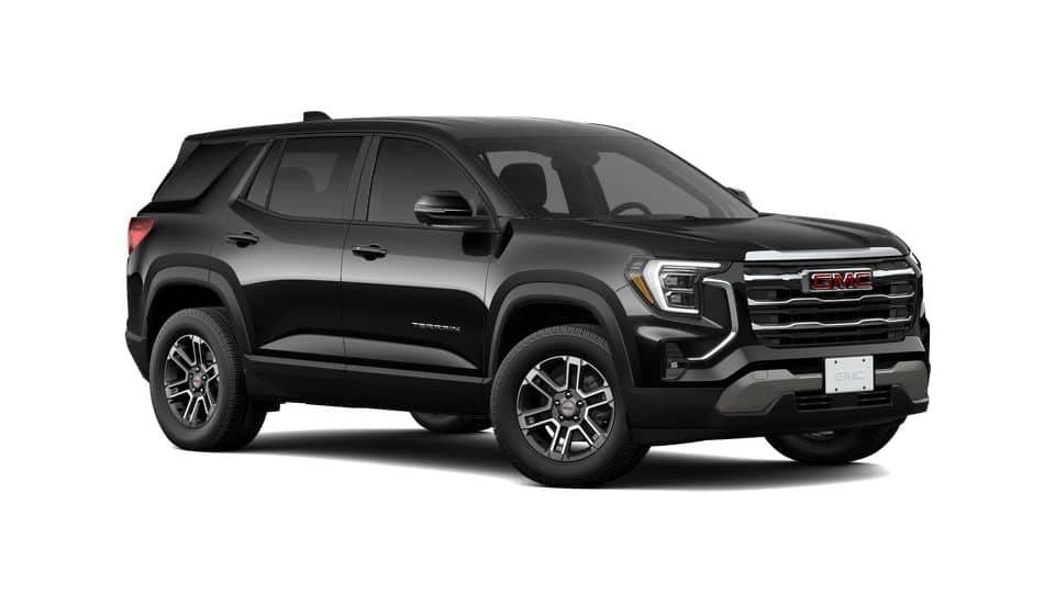 2026 GMC Terrain Elevation - Photo 19