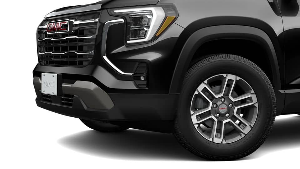 2026 GMC Terrain Elevation - Photo 20