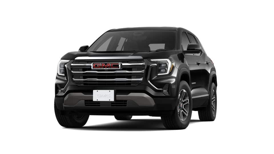 2026 GMC Terrain Elevation's photo