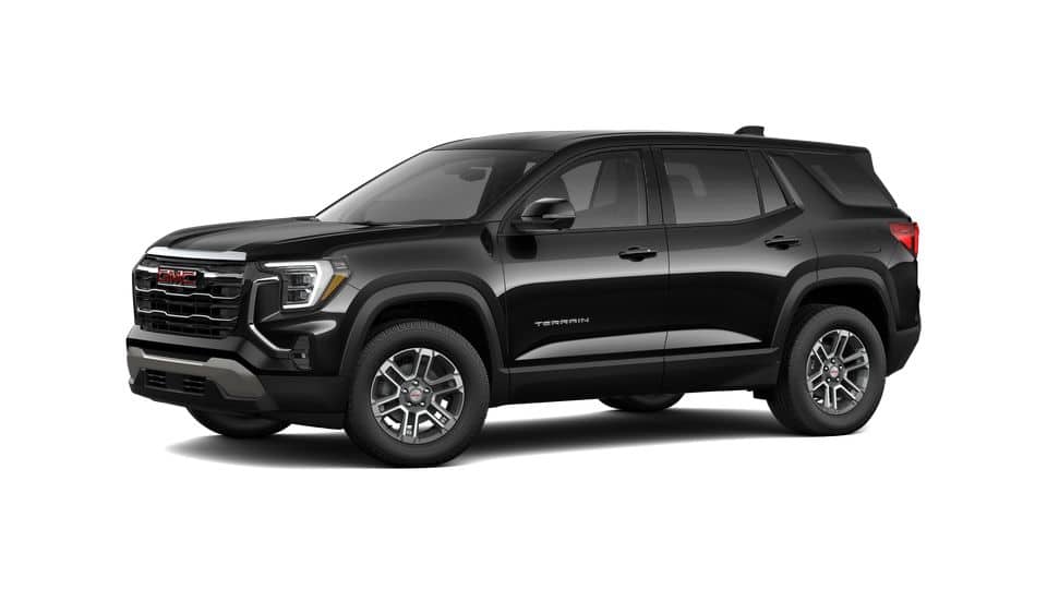 2026 GMC Terrain Elevation - Photo 28