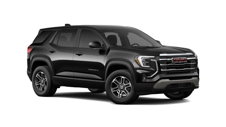 2026 GMC Terrain Elevation - Photo 30