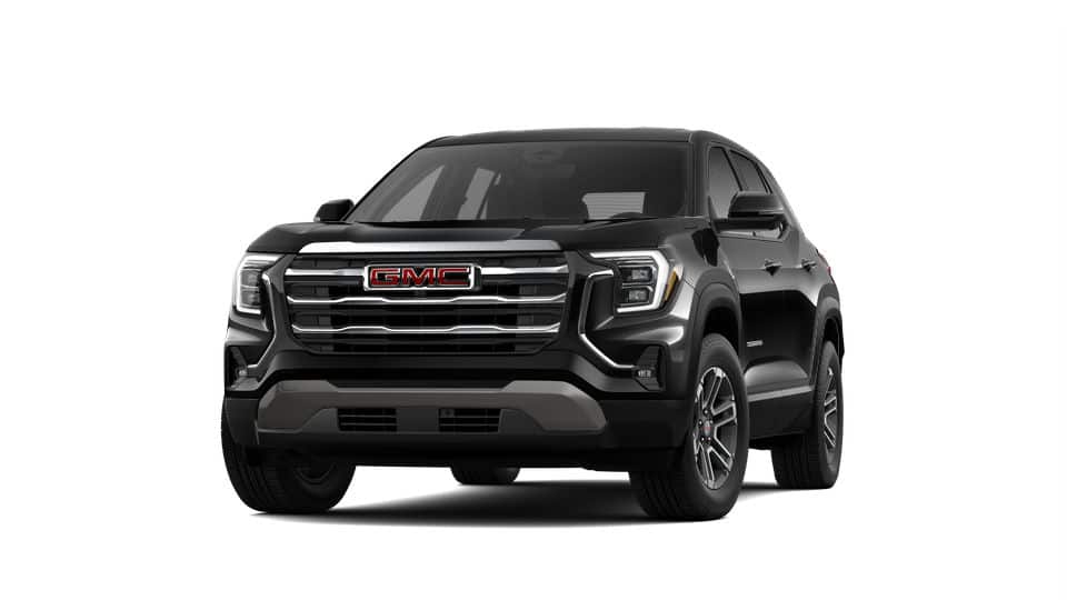 2026 GMC Terrain Elevation - Photo 27