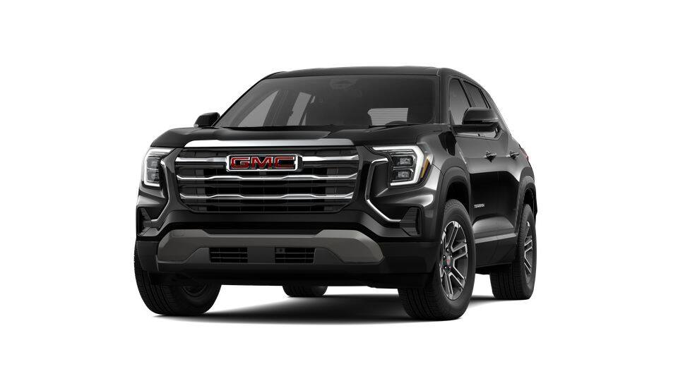 2026 GMC Terrain Elevation - Photo 19