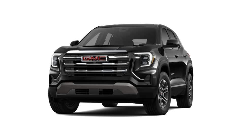 2026 GMC Terrain Elevation's photo