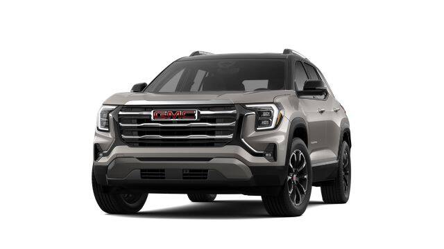 2026 Terrain Elevation