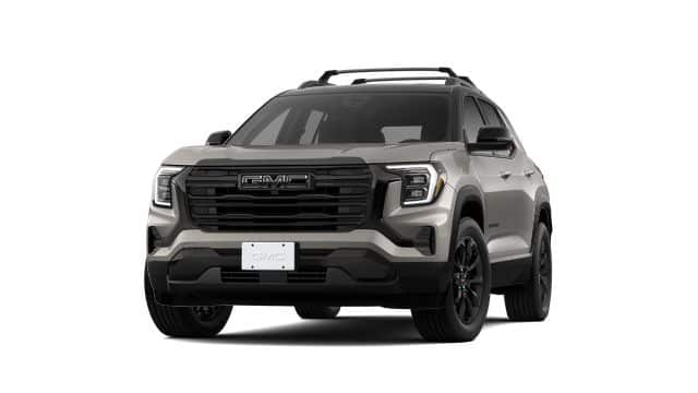 2026 Terrain Elevation