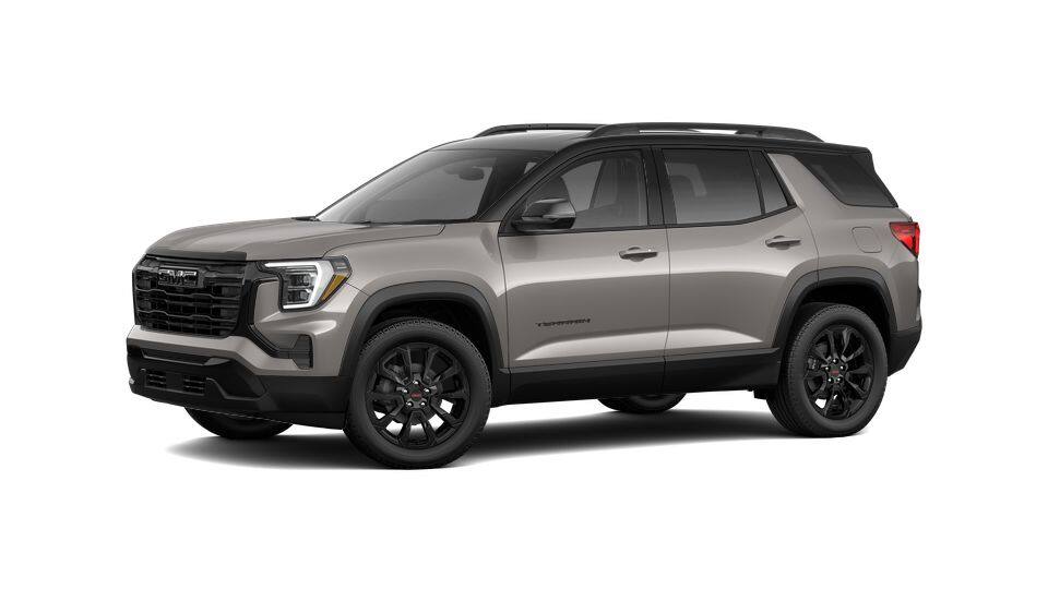 2026 GMC Terrain Elevation - Photo 28