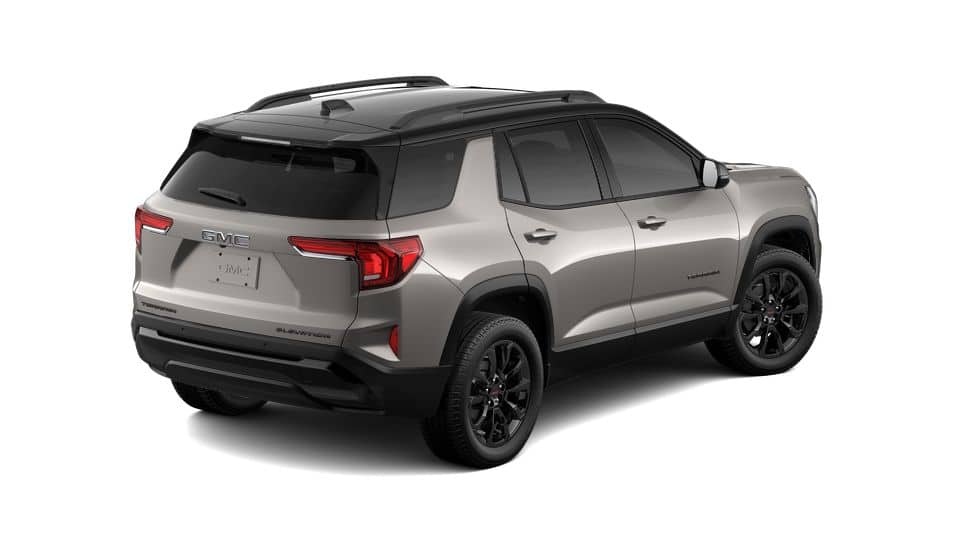 2026 GMC Terrain Elevation - Photo 29