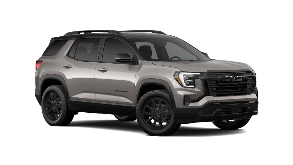 2026 GMC Terrain Elevation - Photo 30
