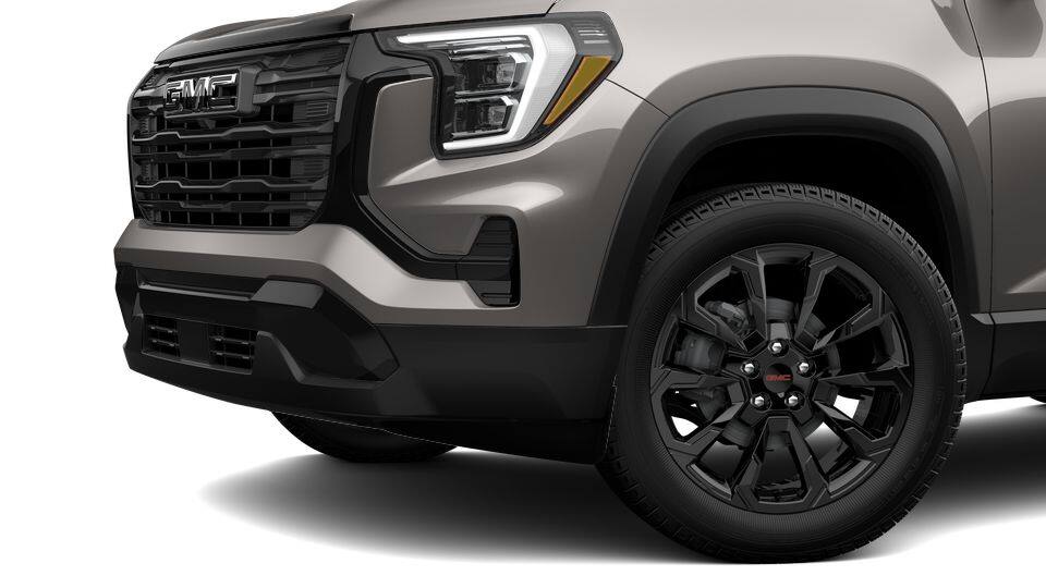 2026 GMC Terrain Elevation - Photo 31