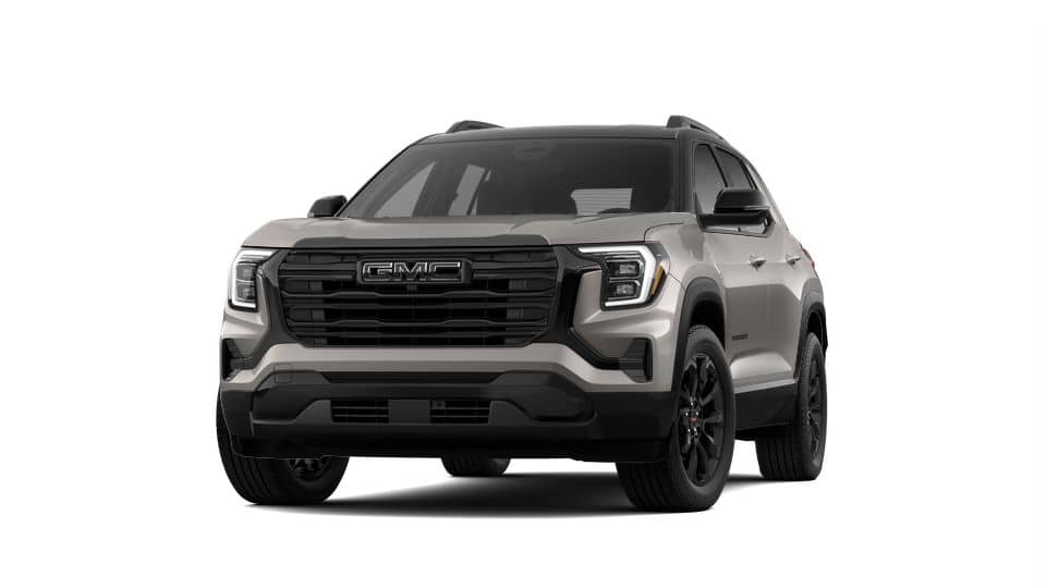 2026 GMC Terrain Elevation - Photo 27