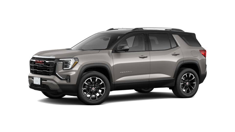 2026 GMC Terrain Elevation - Photo 4