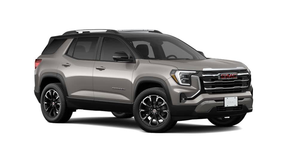 2026 GMC Terrain Elevation - Photo 6