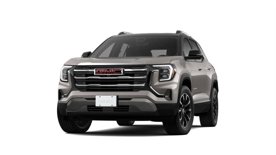 2026 GMC Terrain Elevation - Photo 3
