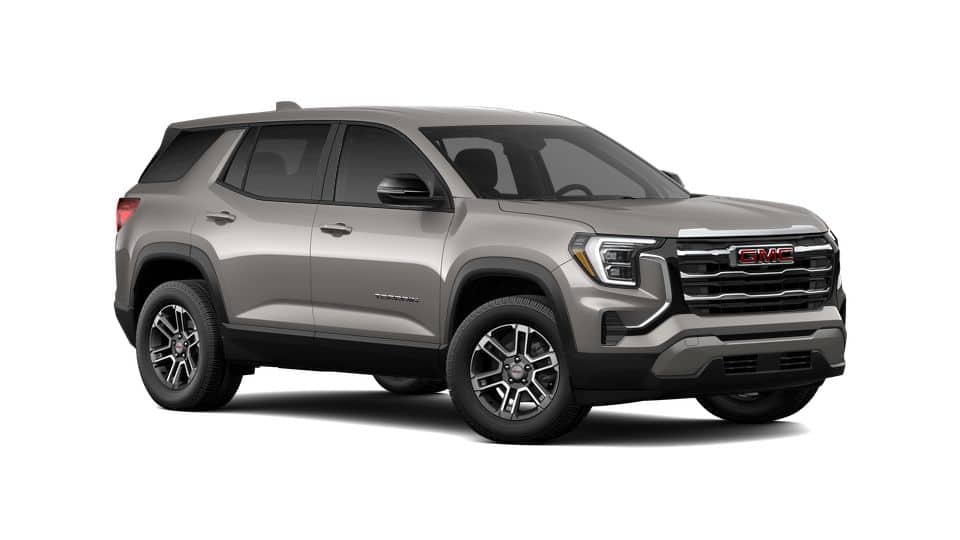 2026 GMC Terrain Elevation - Photo 6