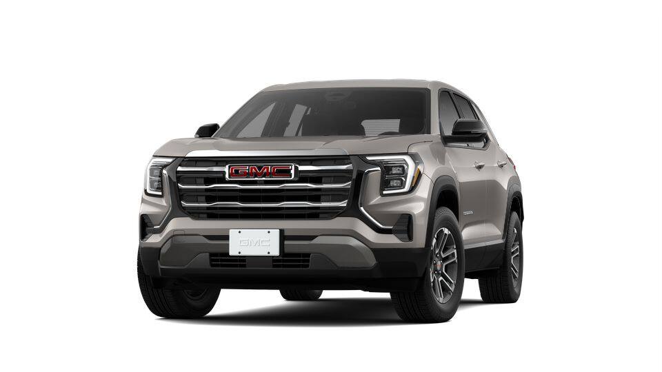 2026 GMC Terrain Elevation - Photo 51
