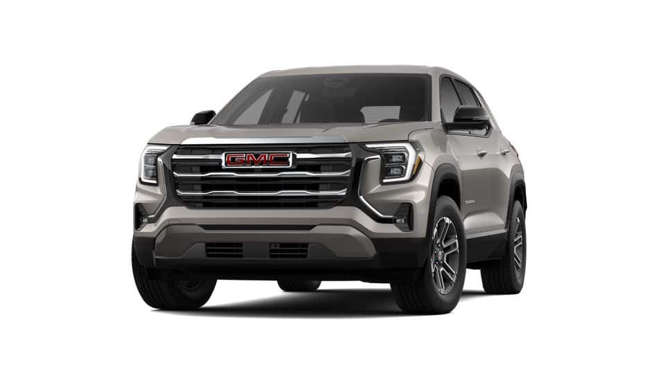 2026 GMC Terrain Elevation's photo