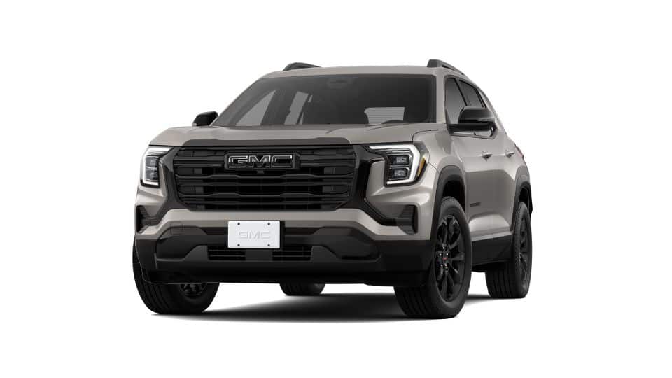 2026 GMC Terrain Elevation's photo