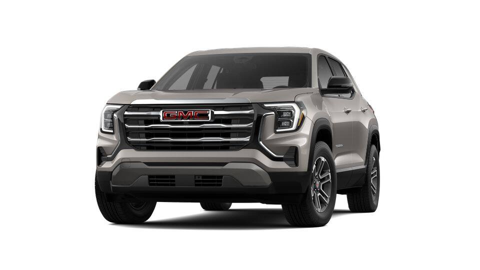 2026 GMC Terrain Elevation - Photo 23