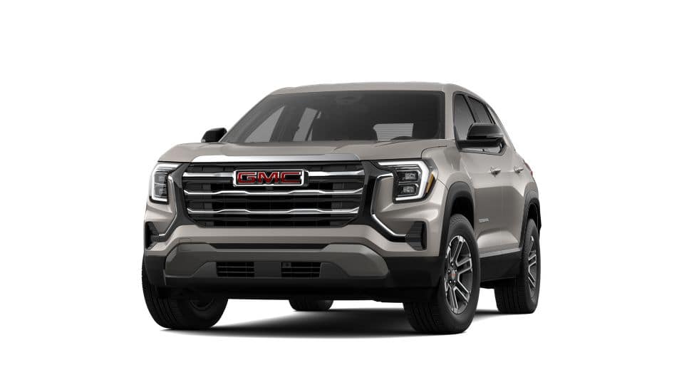 2026 GMC Terrain Elevation - Photo 25