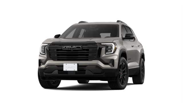 2026 Terrain Elevation