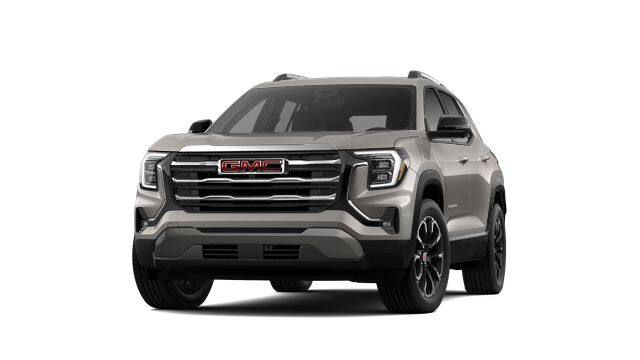 2026 Terrain