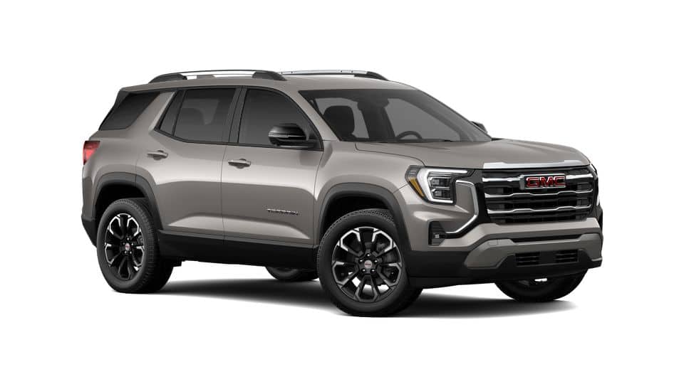 2026 GMC Terrain Elevation - Photo 6