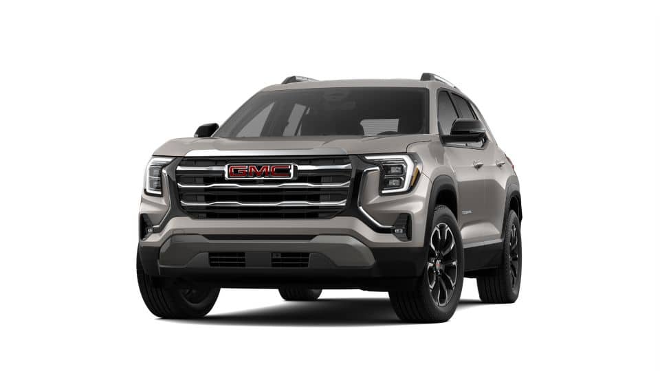 2026 GMC Terrain Elevation - Photo 3