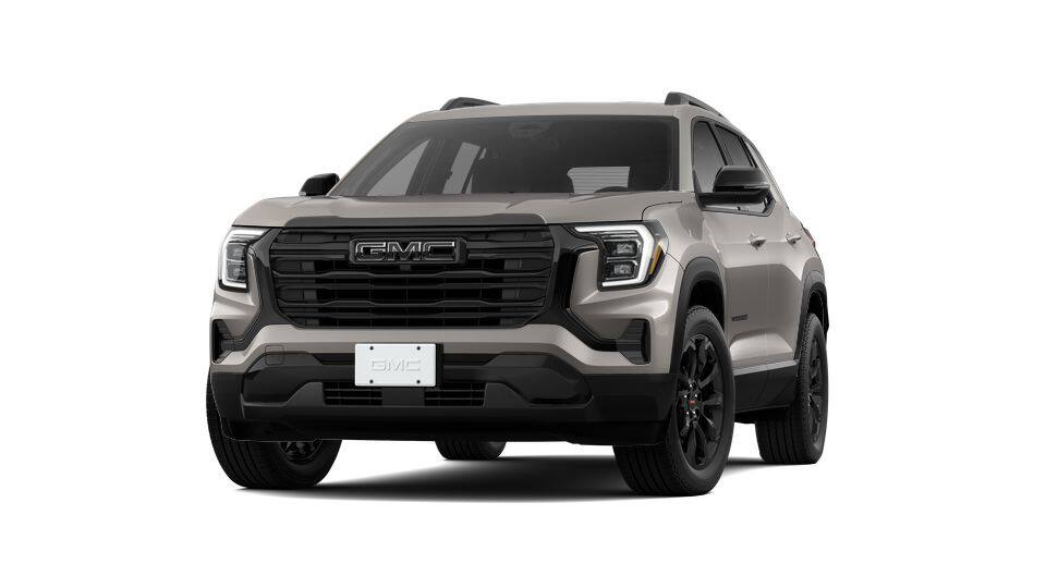 2026 GMC Terrain Elevation's photo