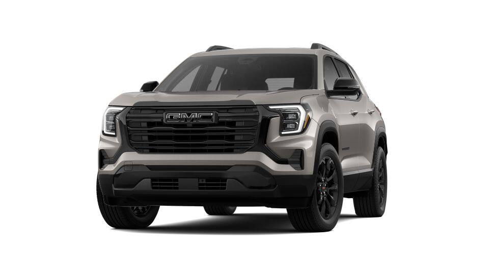 2026 GMC Terrain Elevation - Photo 49