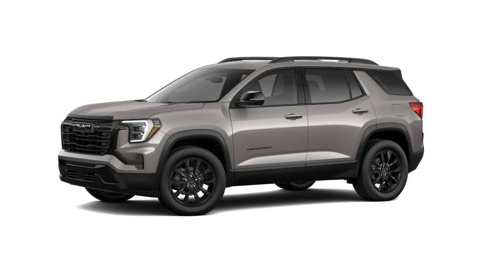 2026 GMC Terrain Elevation - Photo 52