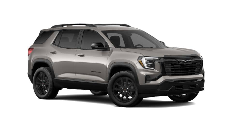 2026 GMC Terrain Elevation - Photo 54