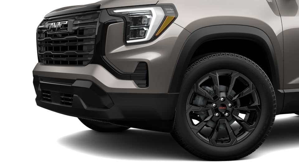 2026 GMC Terrain Elevation - Photo 55