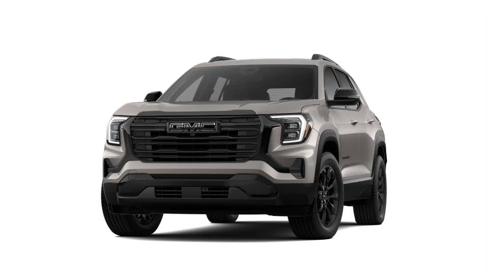 2026 GMC Terrain Elevation - Photo 51