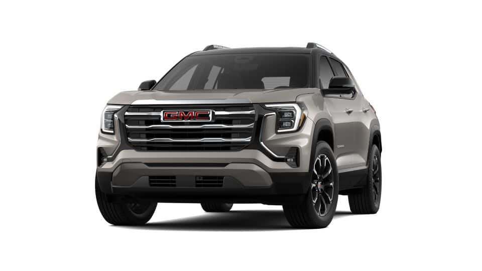 2026 GMC Terrain Elevation's photo