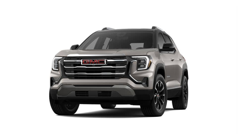 2026 GMC Terrain Elevation - Photo 27