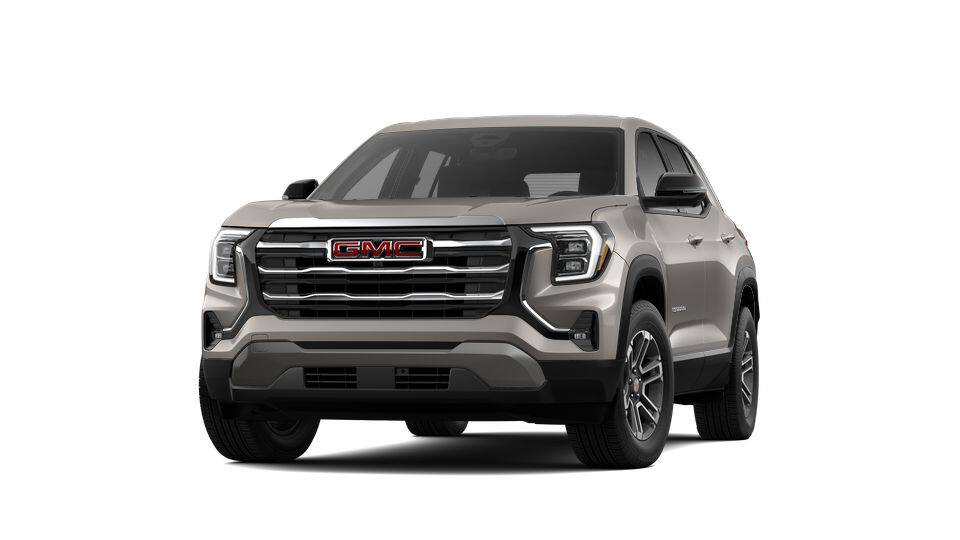 2026 GMC Terrain Elevation - Photo 54