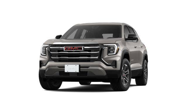 2026 Terrain Elevation