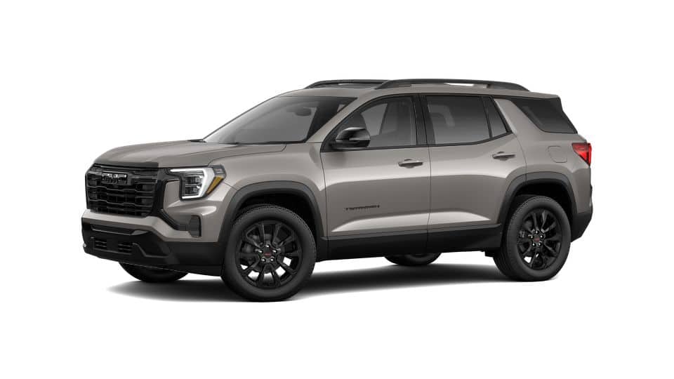 2026 GMC Terrain Elevation - Photo 4