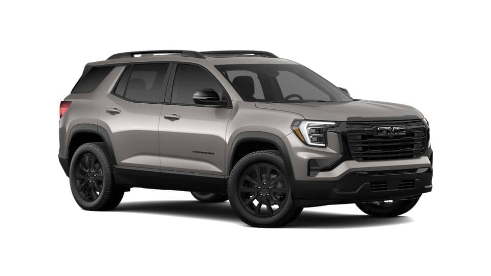 2026 GMC Terrain Elevation - Photo 6