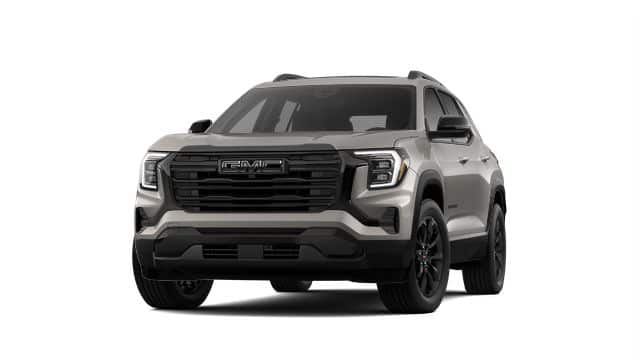 2026 Terrain Elevation