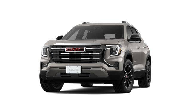 2026 Terrain