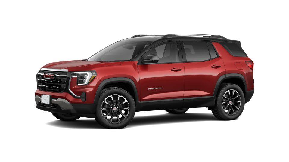 2026 GMC Terrain Elevation - Photo 28