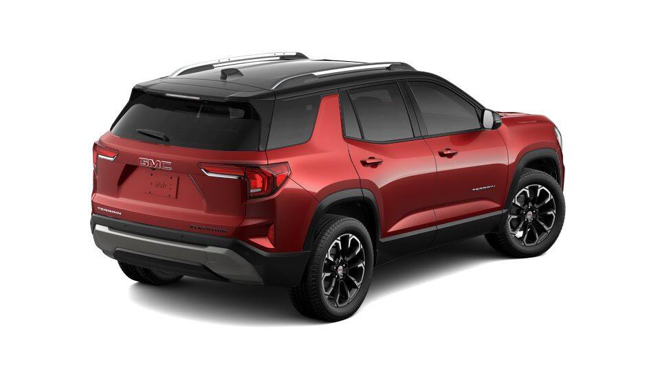 2026 GMC Terrain Elevation - Photo 29