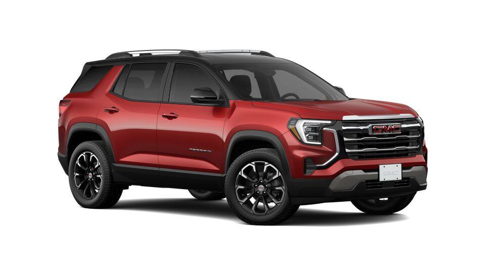 2026 GMC Terrain Elevation - Photo 30