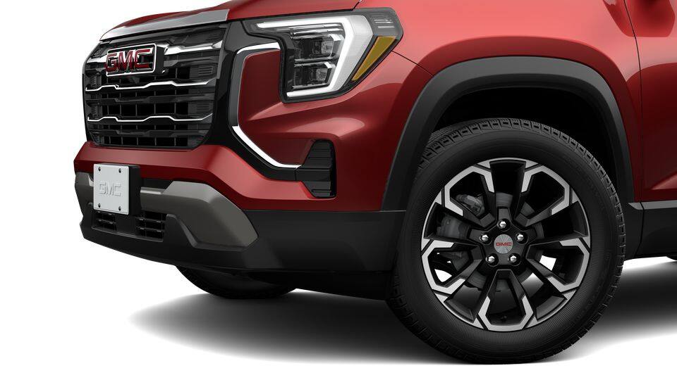 2026 GMC Terrain Elevation - Photo 31