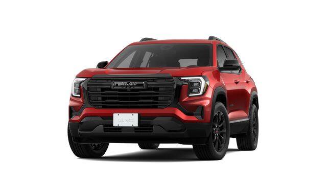 2026 Terrain Elevation